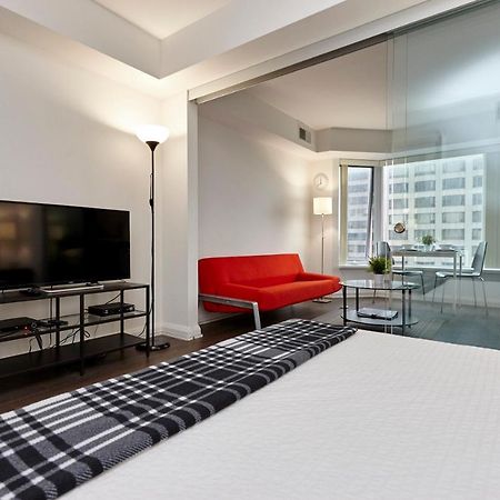 Atlas Suites - Yorkville Furnished Apartments Toronto Zewnętrze zdjęcie
