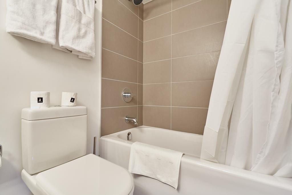 Atlas Suites - Yorkville Furnished Apartments Toronto Pokój zdjęcie