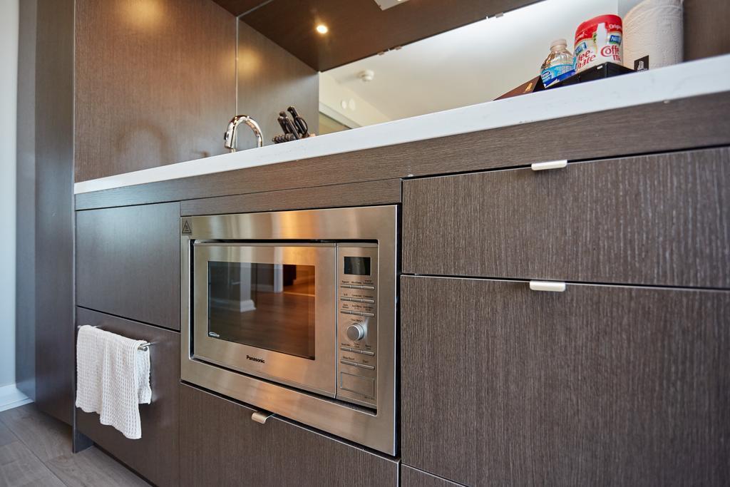 Atlas Suites - Yorkville Furnished Apartments Toronto Pokój zdjęcie