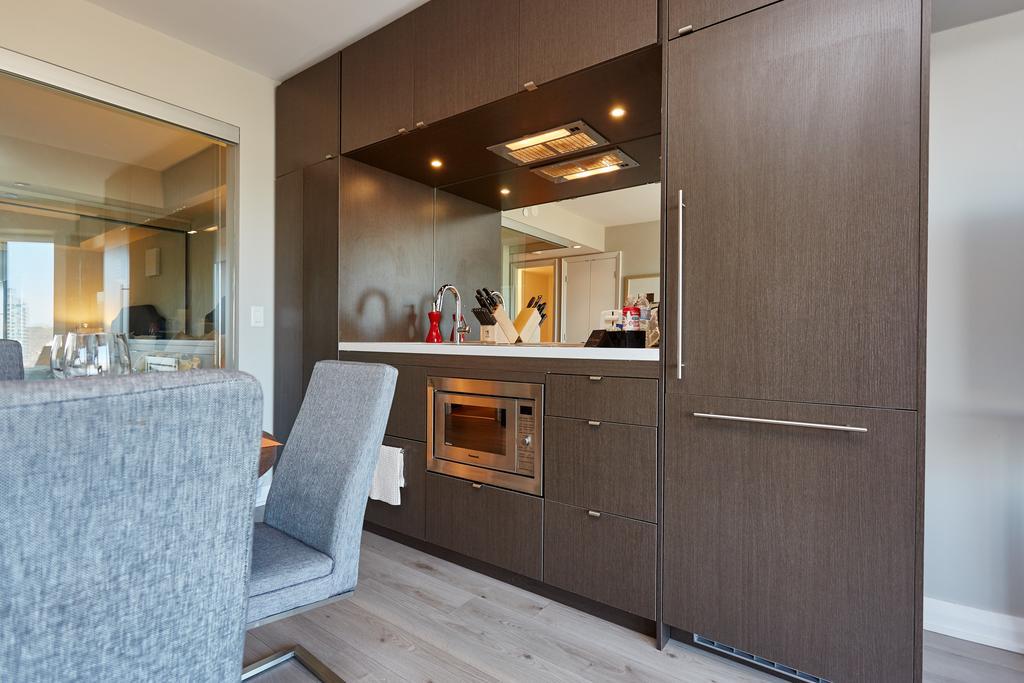 Atlas Suites - Yorkville Furnished Apartments Toronto Pokój zdjęcie