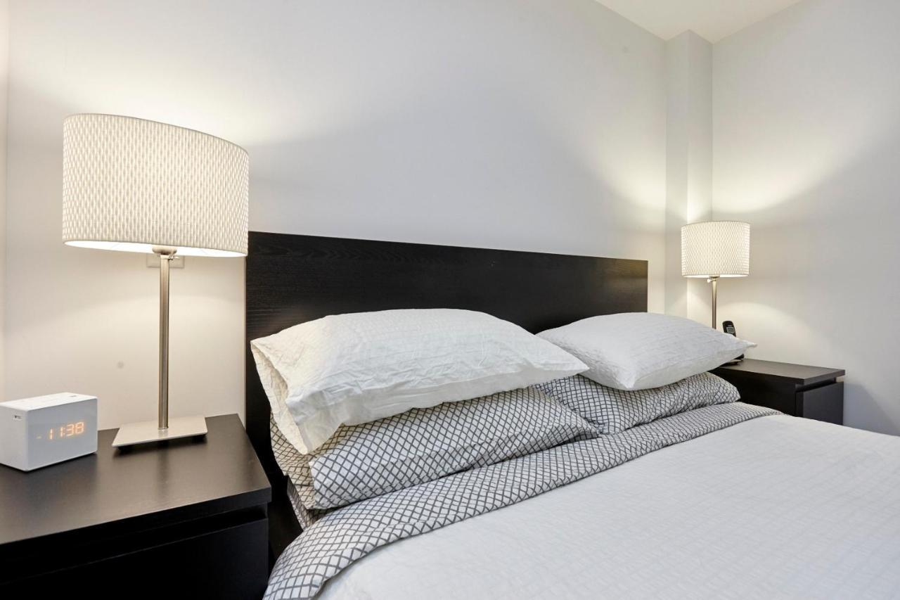 Atlas Suites - Yorkville Furnished Apartments Toronto Zewnętrze zdjęcie