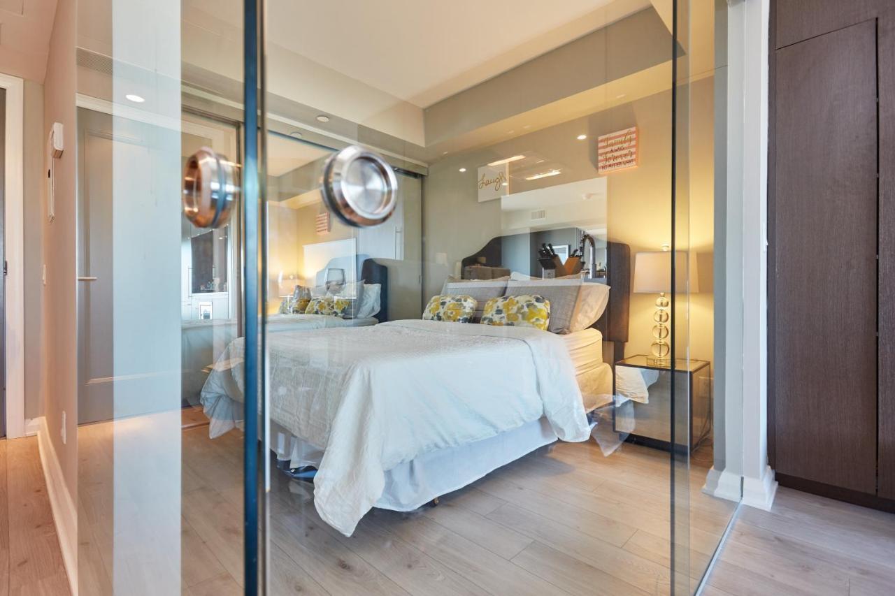 Atlas Suites - Yorkville Furnished Apartments Toronto Zewnętrze zdjęcie