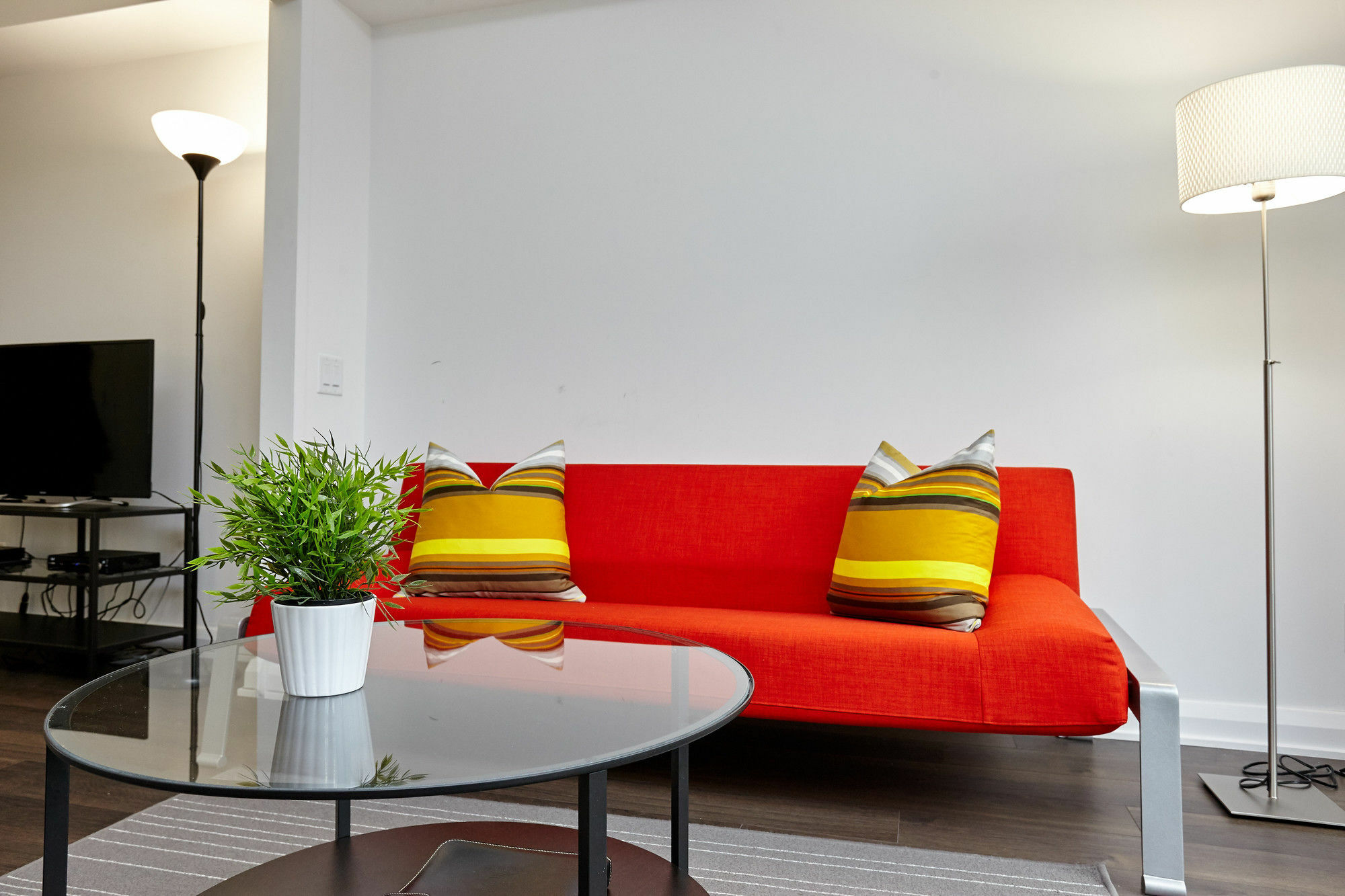 Atlas Suites - Yorkville Furnished Apartments Toronto Zewnętrze zdjęcie