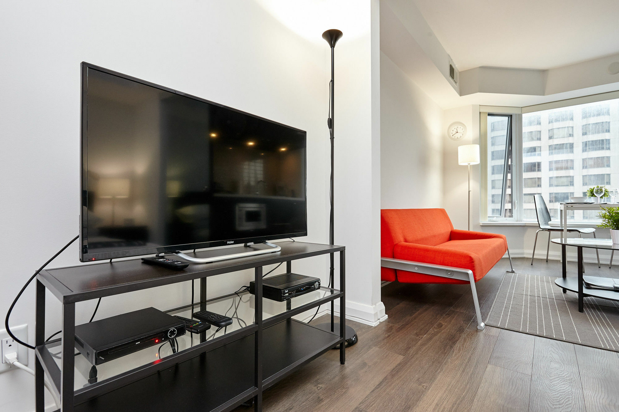 Atlas Suites - Yorkville Furnished Apartments Toronto Zewnętrze zdjęcie