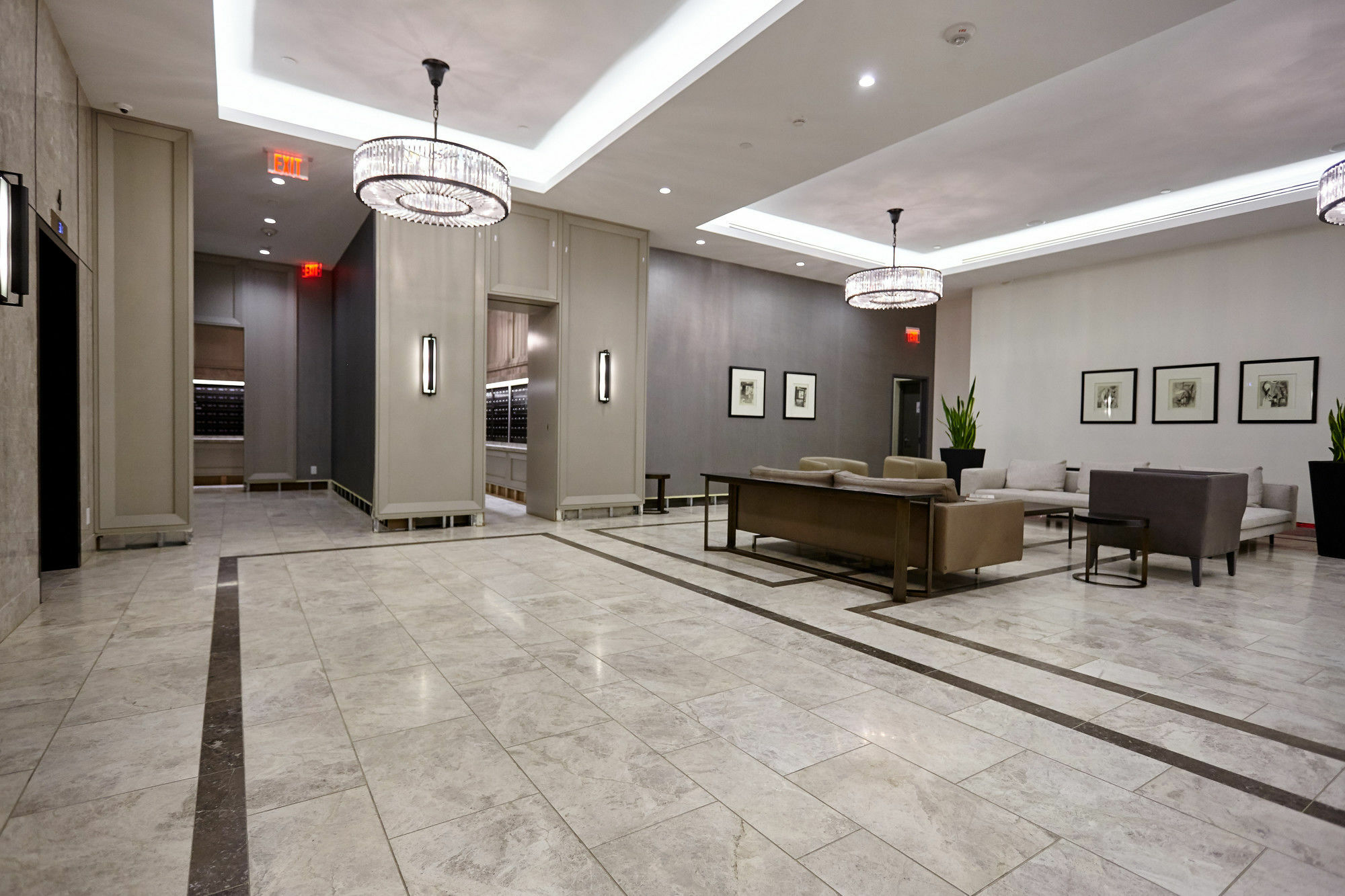 Atlas Suites - Yorkville Furnished Apartments Toronto Zewnętrze zdjęcie
