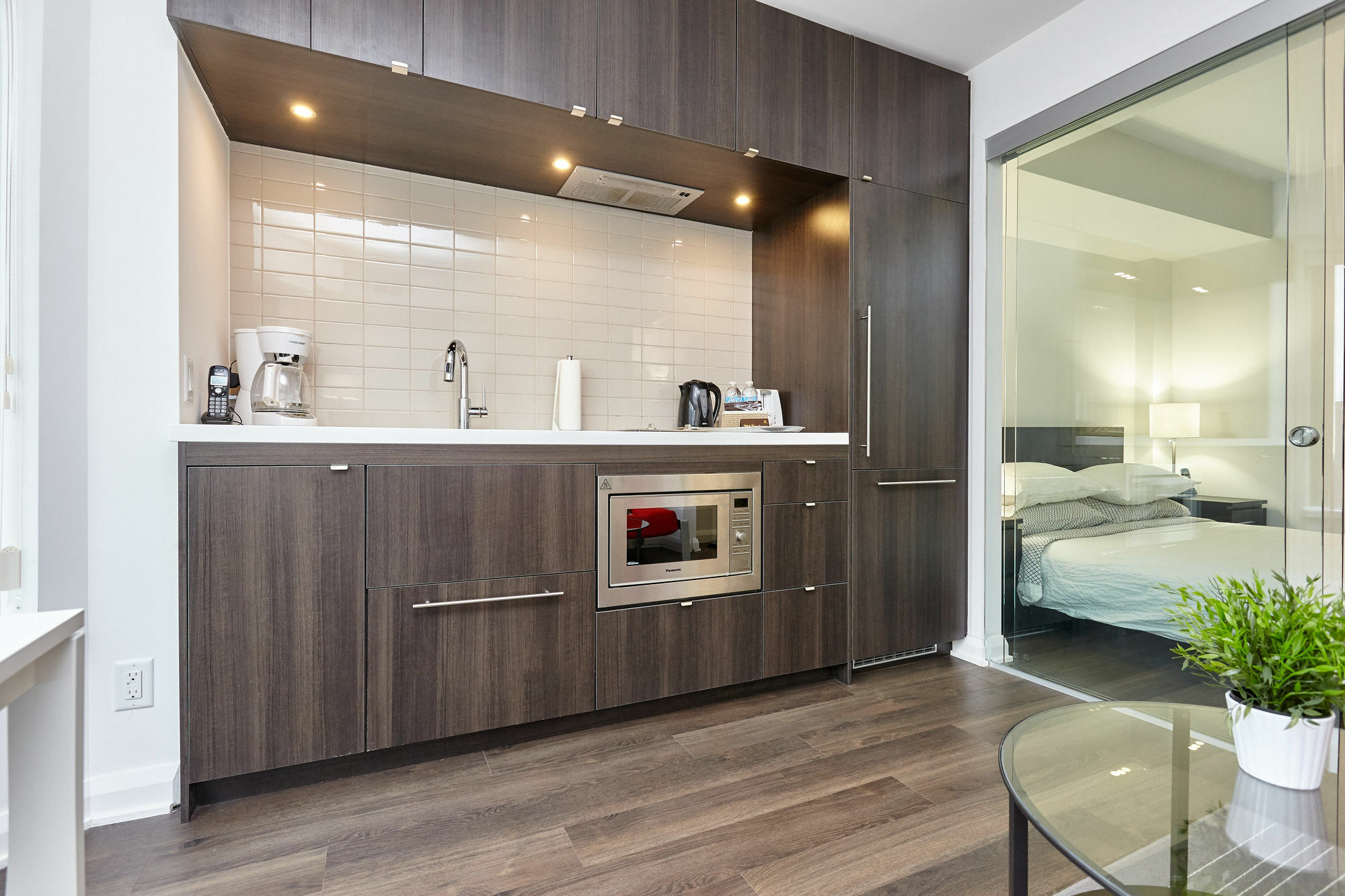 Atlas Suites - Yorkville Furnished Apartments Toronto Zewnętrze zdjęcie